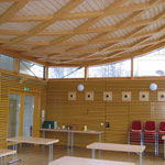 Innenausbau