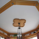Innenausbau