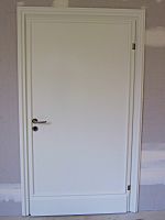 Klemmschutztr